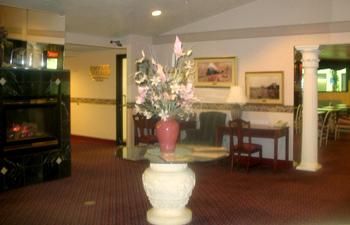 BEST WESTERN Great Northern Inn