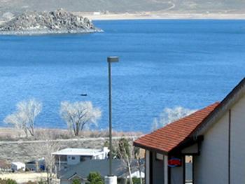 BEST WESTERN Topaz Lake Inn