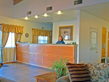 Best Western Adobe Inn Santa Rosa (New Mexico)