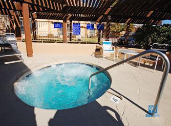 Best Western InnSuites Hotel Albuquerque Airport