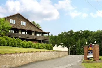 BEST WESTERN of Lake George