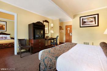 BEST WESTERN of Lake George