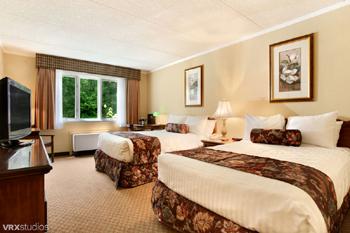 BEST WESTERN of Lake George