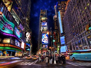 Best Western PLUS President Hotel at Times Square