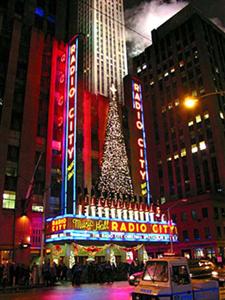 Best Western PLUS President Hotel at Times Square