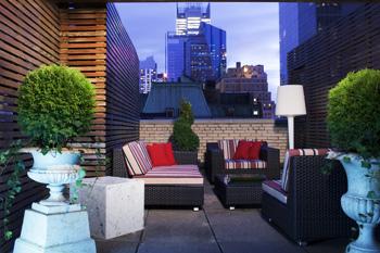 Best Western PLUS President Hotel at Times Square