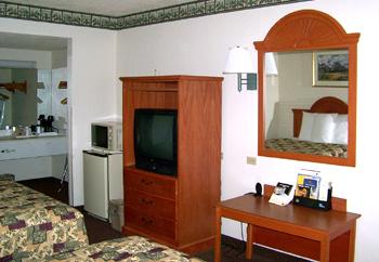 Best Western Inn Murphy