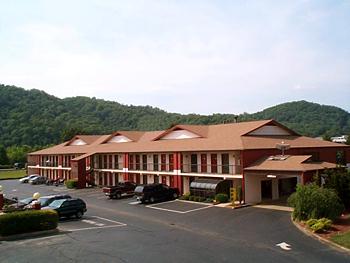 Best Western Inn Murphy