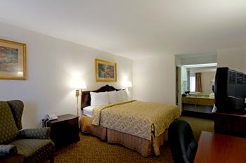 BEST WESTERN Pinehurst Inn