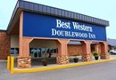 BEST WESTERN Doublewood Inn