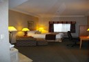Best Western University Inn and Suites Forest Grove