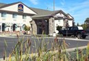 Best Western University Inn and Suites Forest Grove