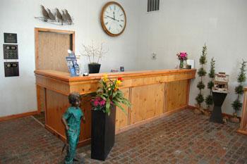 Best Western Rory And Ryan Inn Hines