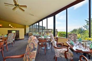 Best Western Agate Beach Inn Newport (Oregon)