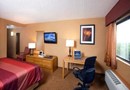 BEST WESTERN East Mountain Inn & Suites