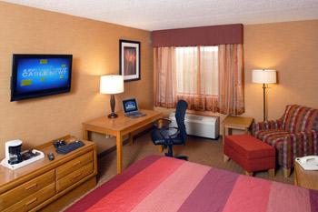 BEST WESTERN East Mountain Inn & Suites