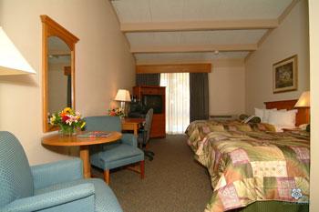 BEST WESTERN Sweetgrass Inn