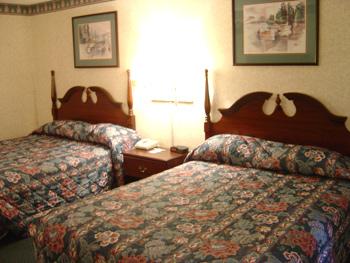 Best Western Executive Inn & Suites Columbia