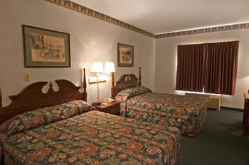 Best Western Executive Inn & Suites Columbia