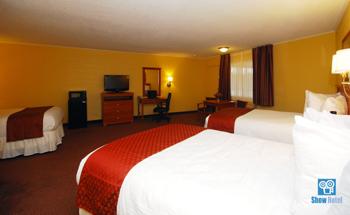 Best Western Inn Center