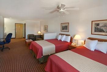 Best Western Inn & Suites Copperas Cove