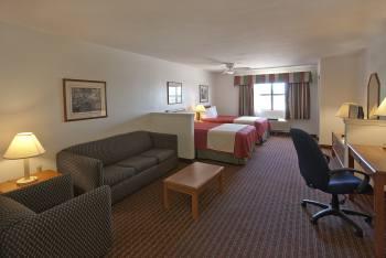 Best Western Inn & Suites Copperas Cove