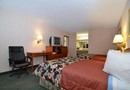 Best Western Windsor Inn Dumas