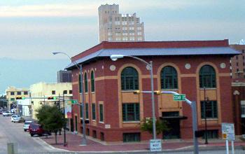 BEST WESTERN Abilene Inn & Suites