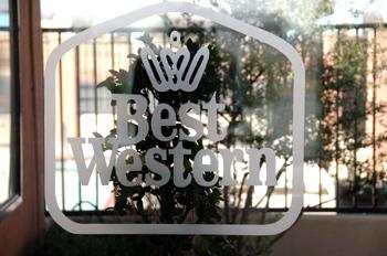 BEST WESTERN Abilene Inn & Suites