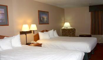 BEST WESTERN Abilene Inn & Suites