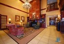 BEST WESTERN PLUS Crown Colony Inn & Suites