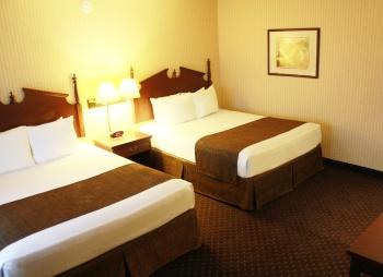 Best Western Lakewood Motor Inn