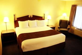 Best Western Lakewood Motor Inn