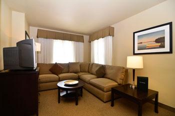 BEST WESTERN Bainbridge Island Suites