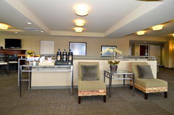 BEST WESTERN Bainbridge Island Suites