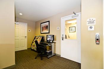 BEST WESTERN Bainbridge Island Suites