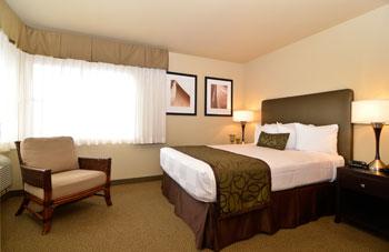 BEST WESTERN Bainbridge Island Suites