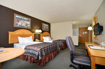 Best Western Midway Hotel Green Bay