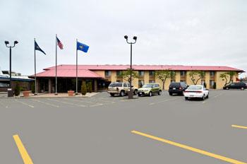 Best Western Fox Valley Inn