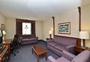 BEST WESTERN Plus Midway Hotel & Suites-Brookfield