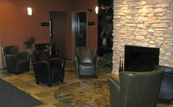 BEST WESTERN Wainwright Inn & Suites