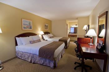 Best Western Kings Inn Burnaby