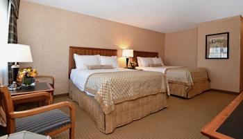 BEST WESTERN Langley Inn