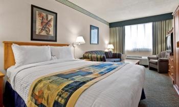 BEST WESTERN PLUS Barclay Hotel