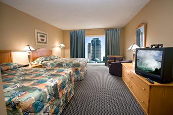 BEST WESTERN Fallsview