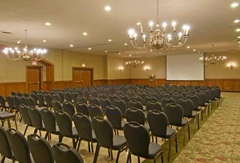 BEST WESTERN PLUS Lamplighter Inn and Conference Centre