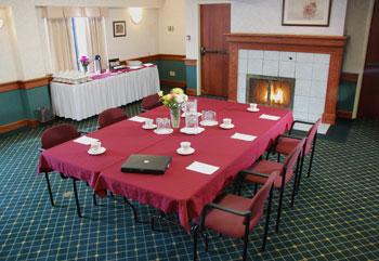 BEST WESTERN Otonabee Inn