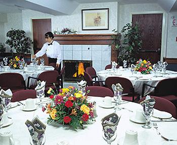 BEST WESTERN Otonabee Inn