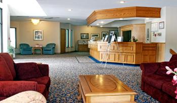 BEST WESTERN Otonabee Inn