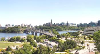 BEST WESTERN PLUS Gatineau - Ottawa Hotel and Conference Centre